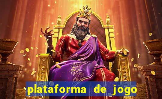 plataforma de jogo que paga ao se cadastrar